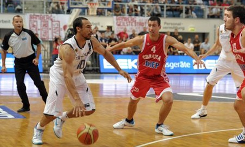 Dvije bronce i brdo razočaranja