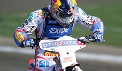 Subota rezervirana za speedway