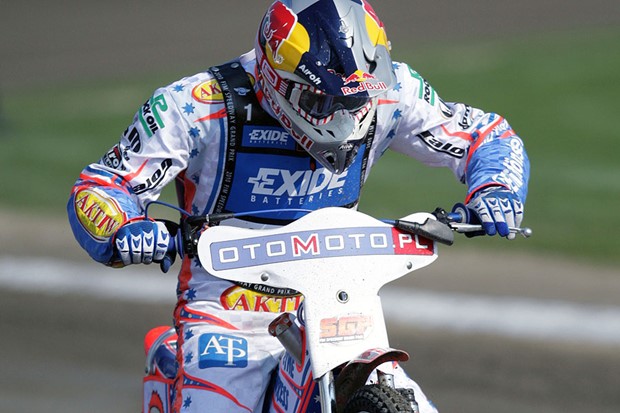 Subota rezervirana za speedway