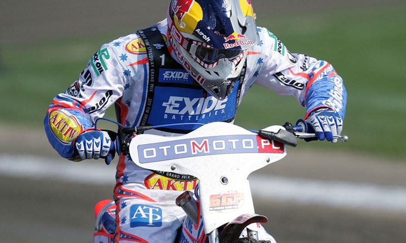 Subota rezervirana za speedway