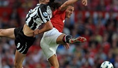 Vidić produžio s Unitedom