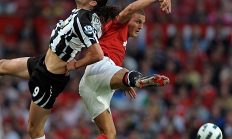"Nisam uopće želio otići iz Newcastlea"