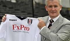 Hughes: "Arsenal ometa Schwarzera"