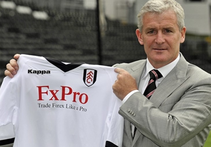 Hughes: "Arsenal ometa Schwarzera"