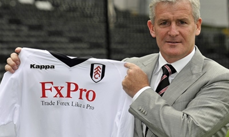 Hughes: "Arsenal ometa Schwarzera"