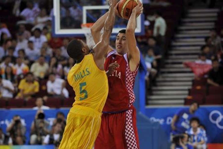 "Sjajnom obranom zadržali Hrvatsku na 66 koševa"