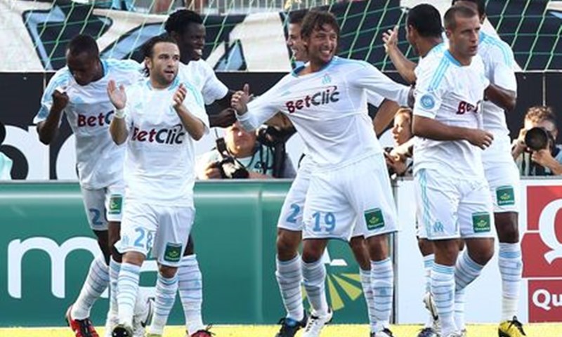 Toulouse čuva čelo, 90 minuta Lovrena i Runje