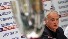 Prade: "Ranieri je nedodirljiv"