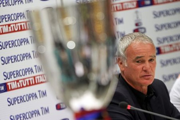 Prade: "Ranieri je nedodirljiv"