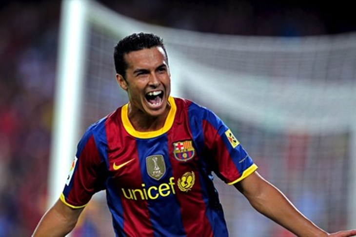 Video: Hat-trick Messija za trofej Barcelone