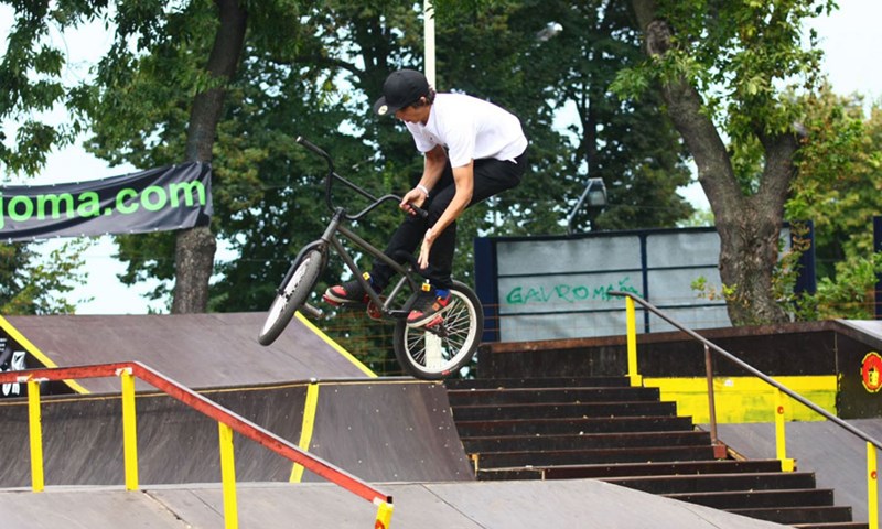 Pannonian Challenge ipak se održava ovog ljeta u novim datumima