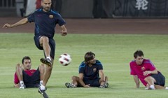 Guardiola: "Bit ćemo mi još bolji"