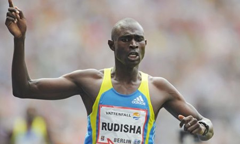 Rudisha stiže u Split kao svjetski rekorder