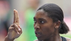 Atletika uvodi obavezno gensko testiranje za sve sportašice koje se žele natjecati u ženskoj kategoriji