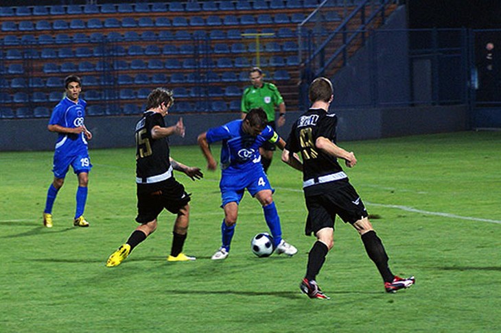 Domaći bez problema