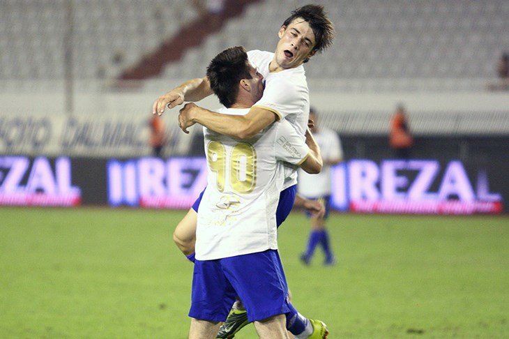 Miše: "Veseli me stopostotan učinak"