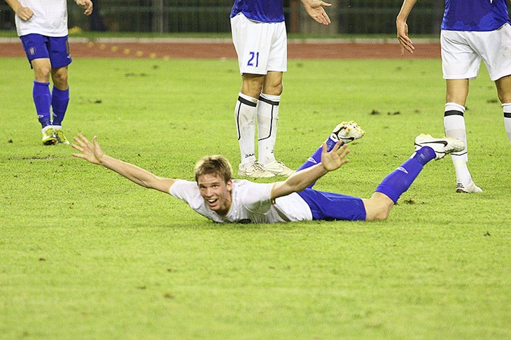 Zapuhali novi vjetrovi