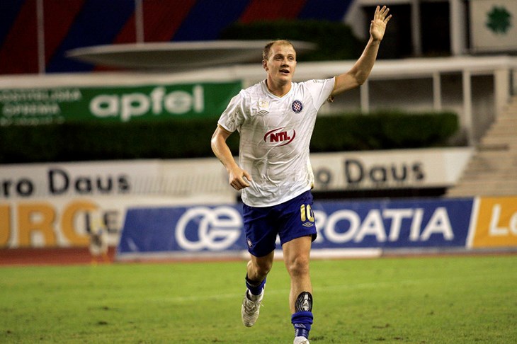 "Ibričića krasi beskrajna energija"