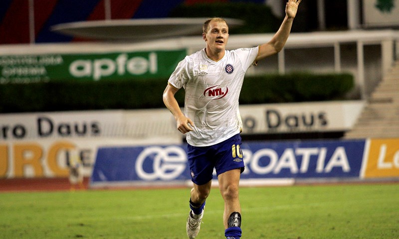 Ibričić: "Moramo napasti Dinamo"