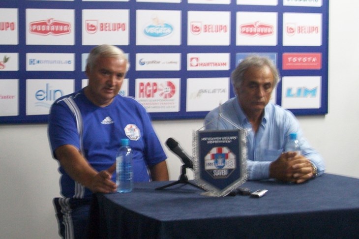 Petković: "Ne kajem se"