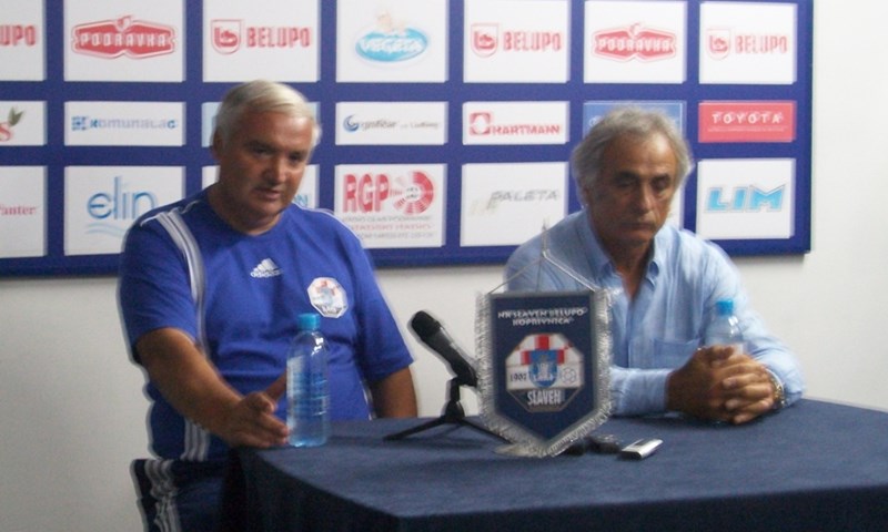 Petković: "Ne kajem se"