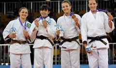 Bronca Barbare Matić, košarkaši u finalu