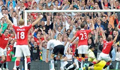 "Trebao je Giggs pucati"