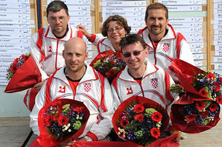 Hrvati se dobro orijentiraju