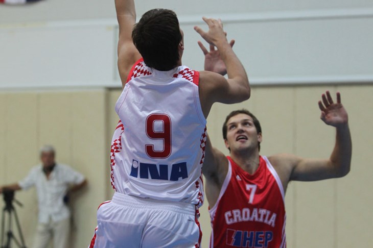 Vranković odredio 12 putnika