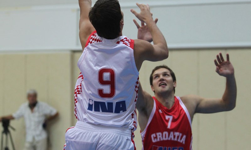 Vranković odredio 12 putnika