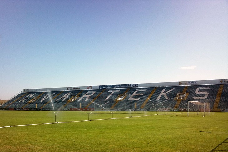 Dvoboj poravnatih u Varaždinu