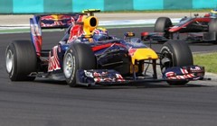 Webber: "Nema tko ne voli Belgiju"
