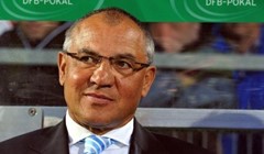 Magath: "Dortmund moramo pobijediti"