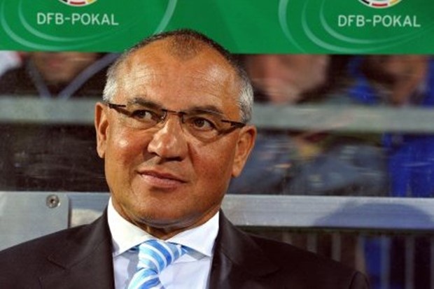 Magath: "Dortmund moramo pobijediti"