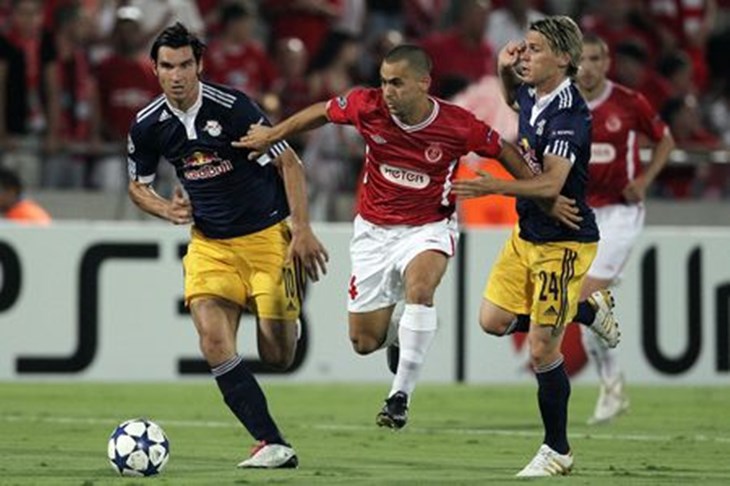 Werder se spasio, Partizan među elitom