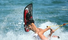 Zavšen Wakeboard tour