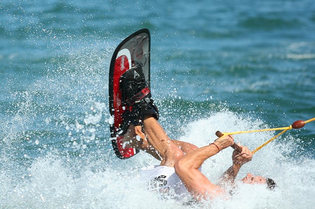 Zavšen Wakeboard tour