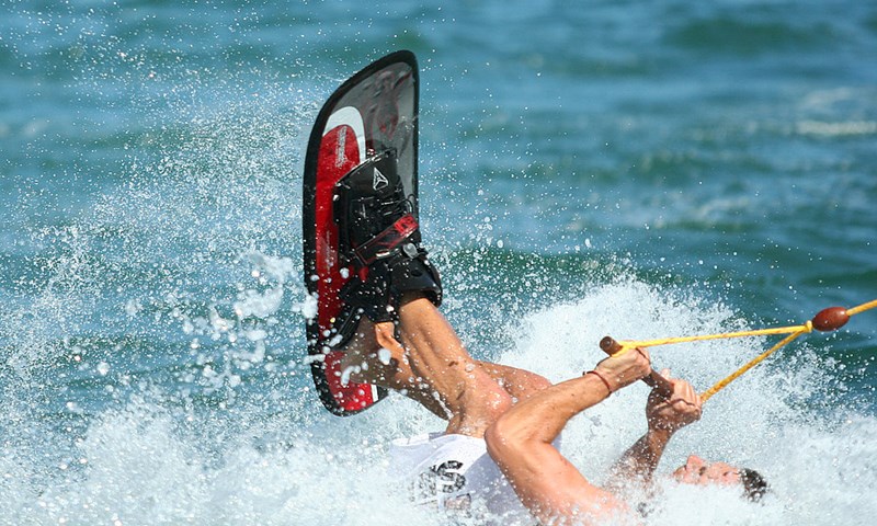 Zavšen Wakeboard tour