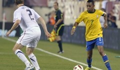 Robinho: "Neću u Tursku"