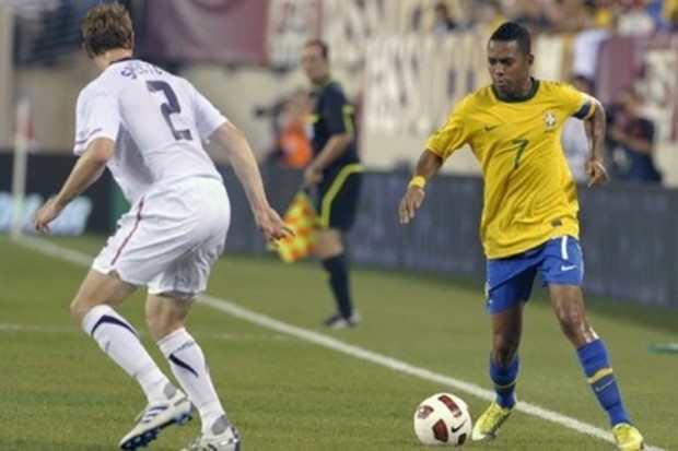 Robinho: "Neću u Tursku"