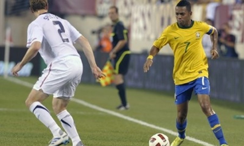 Robinho: "Neću u Tursku"