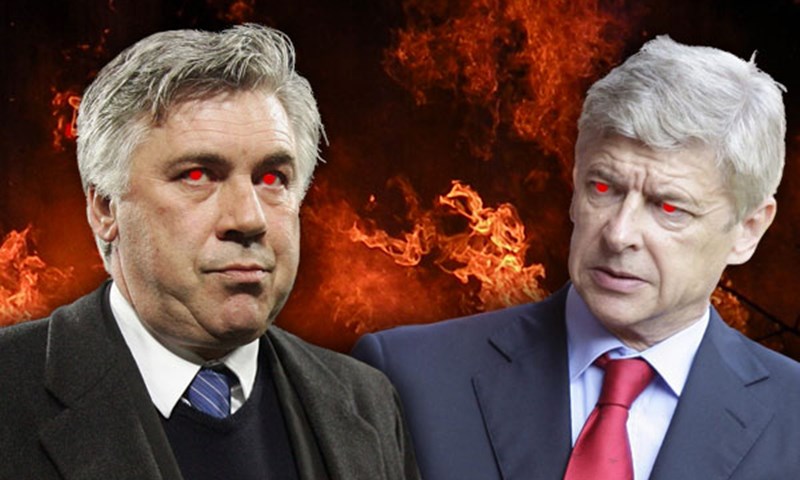 Horde zla
