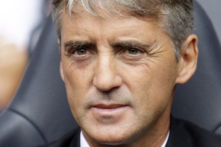 Mancini želi zadržati Givena