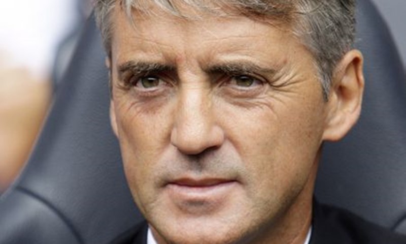 Mancini želi zadržati Givena