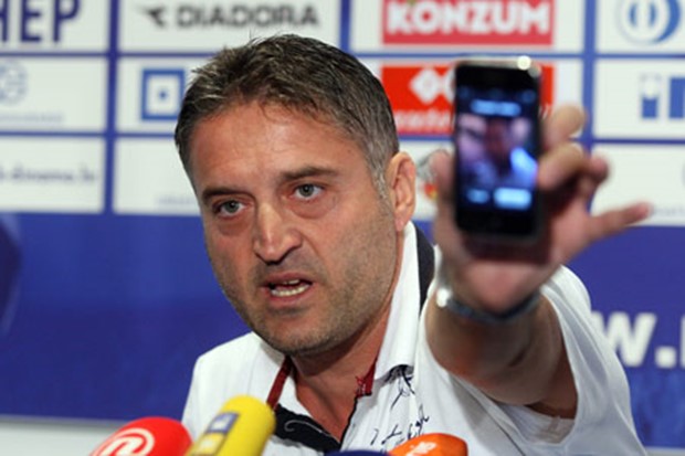 "Kladio bih se na Papu Muslimana"