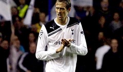 Video: Crouch odveo Tottenham u Ligu prvaka