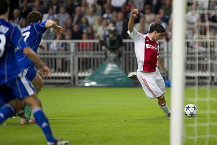 Tri Hrvata bez Lige prvaka