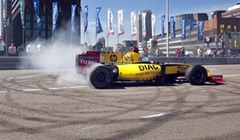 Nastavak u zelenoj staromodnoj ljepotici