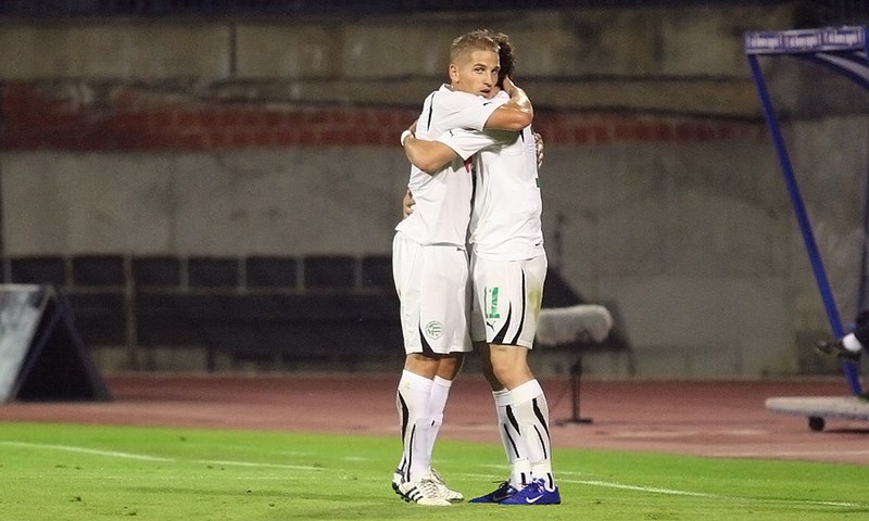 Mađarski Györ dočekao Uefine sankcije