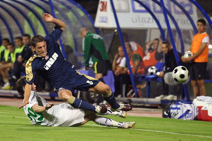 S bijele točke do nove pobjede